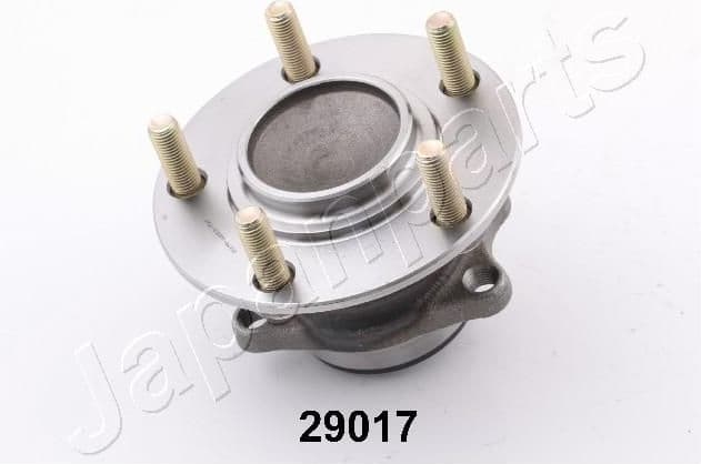 Wheel Hub KK-29017 - image 2
