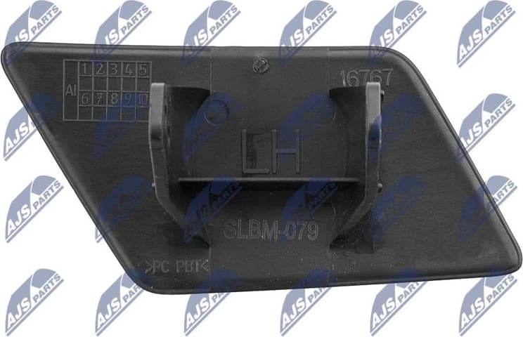 Cover, bumper EDS-BM-079 - image 3