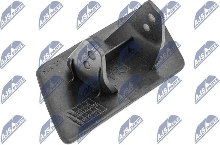 Cover, bumper EDS-BM-080 - image 2