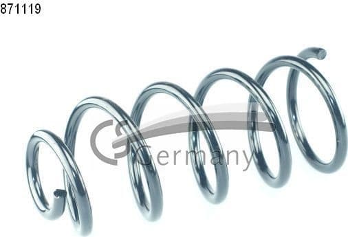 Suspension Spring 14871119