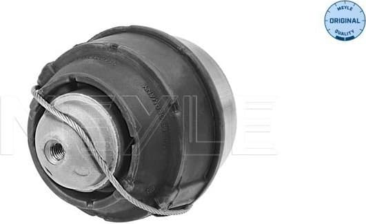 Mounting, engine MEYLE-ORIGINAL: True to OE. 514 030 0012 - image 2