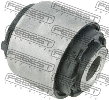 Bush, shock absorber NAB-Y62F