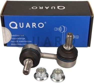 Link/Coupling Rod, stabiliser bar QS9228/HQ