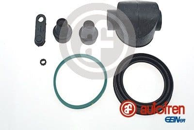 Repair Kit, brake caliper D4513