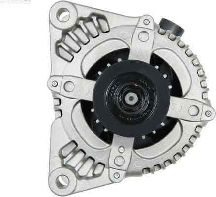 Alternator Remanufactured AS A6265PR