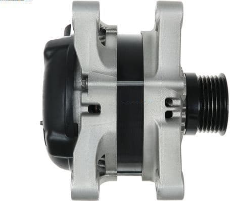 Alternator Remanufactured AS A6265PR - image 2