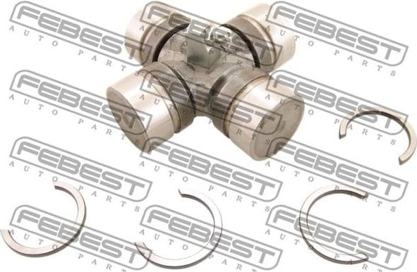 Joint, propshaft AST-GGN15