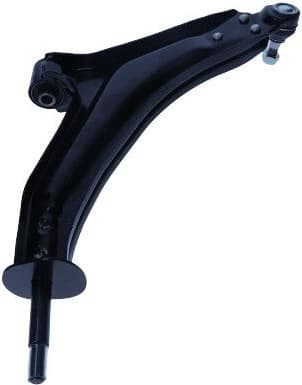 Control/Trailing Arm, wheel suspension 72-3740