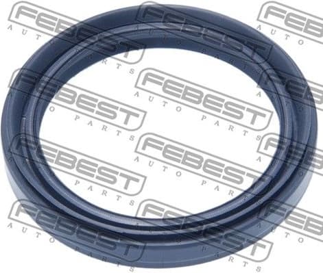 Seal Ring, wheel hub 95TBS-54690710X