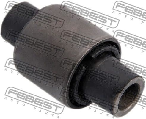 Mounting, control/trailing arm NAB-089