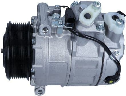 Compressor, air conditioning AC330002 - image 2