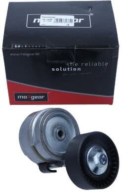 Belt Tensioner, V-ribbed belt 54-1600 - image 3