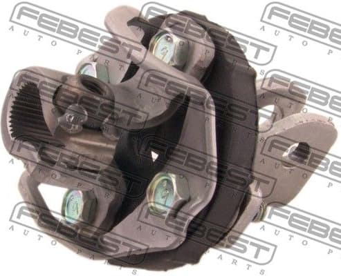 Steering Shaft ASN-R51