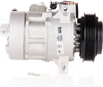 Compressor, air conditioning ** FIRST FIT ** 890394