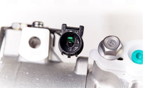 Compressor, air conditioning ** FIRST FIT ** 890394 - image 4