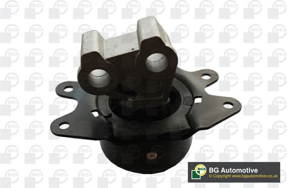 Mounting, engine MT9531