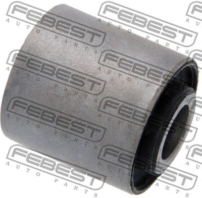 Mounting, control/trailing arm BZAB-018