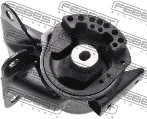 Mounting, engine MZM-CX7LH