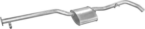 Centre Muffler 17.98
