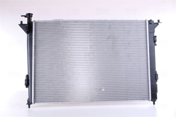 Radiator, engine cooling 67522 - image 2