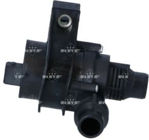 Auxiliary Water Pump (cooling water circuit) EASY FIT 390012