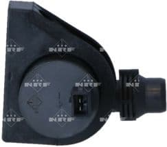 Auxiliary Water Pump (cooling water circuit) EASY FIT 390012 - image 4