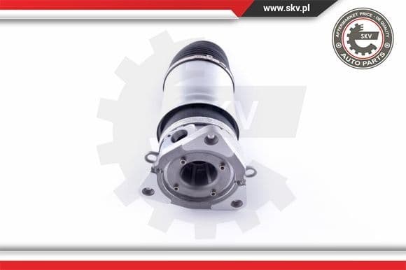 Air Spring, suspension 58SKV046 - image 2