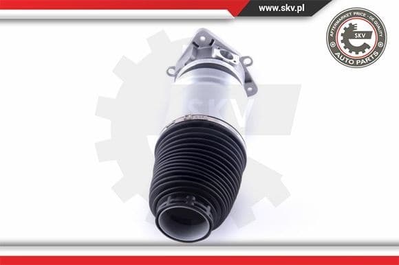 Air Spring, suspension 58SKV046 - image 3