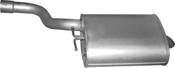 Rear Muffler 03.32