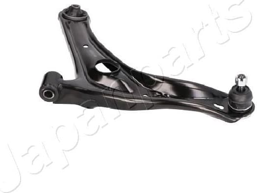 Control/Trailing Arm, wheel suspension BS-2040L