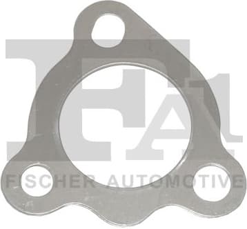 Gasket, charger 110-986