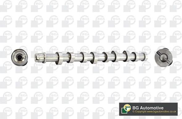 Camshaft CS4573