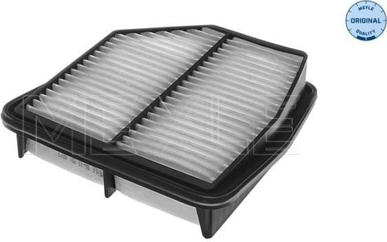Air Filter MEYLE-ORIGINAL: True to OE. 36-12 321 0017