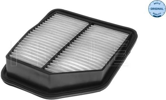 Air Filter MEYLE-ORIGINAL: True to OE. 36-12 321 0017 - image 2