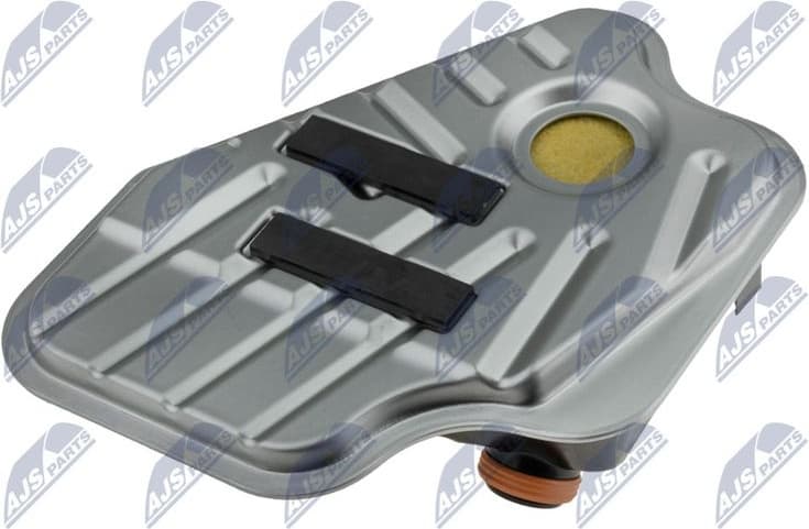 Hydraulic Filter, automatic transmission FSF-VW-014 - image 2