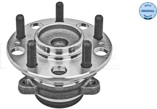 Wheel Hub MEYLE-ORIGINAL: True to OE. 37-14 752 0014 - image 2