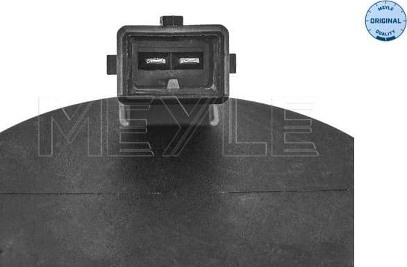 Wheel Hub MEYLE-ORIGINAL: True to OE. 37-14 752 0014 - image 3