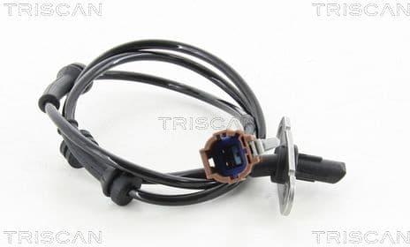 Sensor, wheel speed 8180 14411