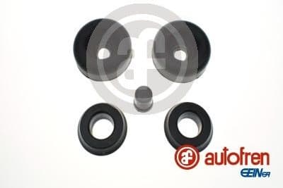 Repair Kit, wheel brake cylinder D3587