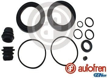 Repair Kit, brake caliper D4470