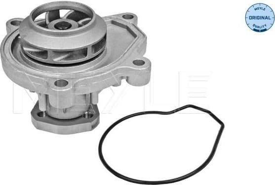 Water Pump, engine cooling MEYLE-ORIGINAL: True to OE. 113 220 0002