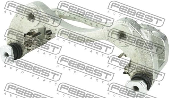Brake Caliper Bracket Set 2177C-TT9F