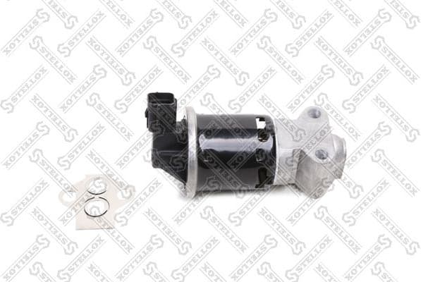 EGR Valve 01-25117-SX