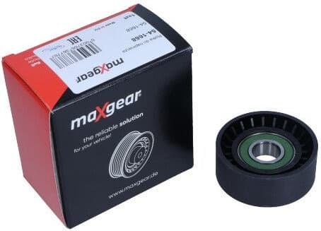 Belt Tensioner, V-ribbed belt 54-1668 - image 2