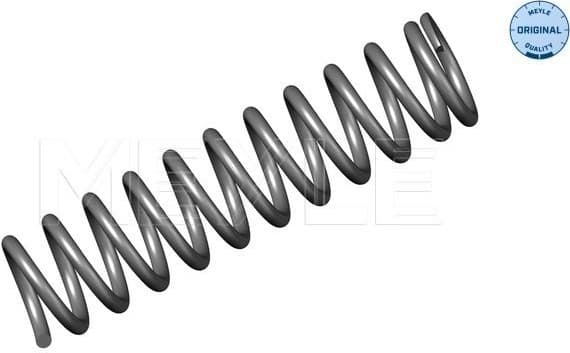 Suspension Spring MEYLE-ORIGINAL: True to OE. 014 032 0180