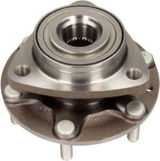 Wheel Bearing Kit 33-0681 - image 2