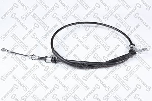 Cable Pull, parking brake 29-98824-SX