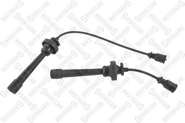 Ignition Cable Kit 10-38024-SX