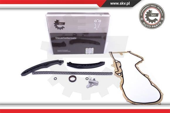 Timing Chain Kit 21SKV137