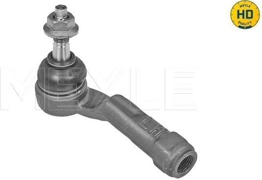 Tie Rod End MEYLE-HD: Better than OE. 37-16 020 0055/HD